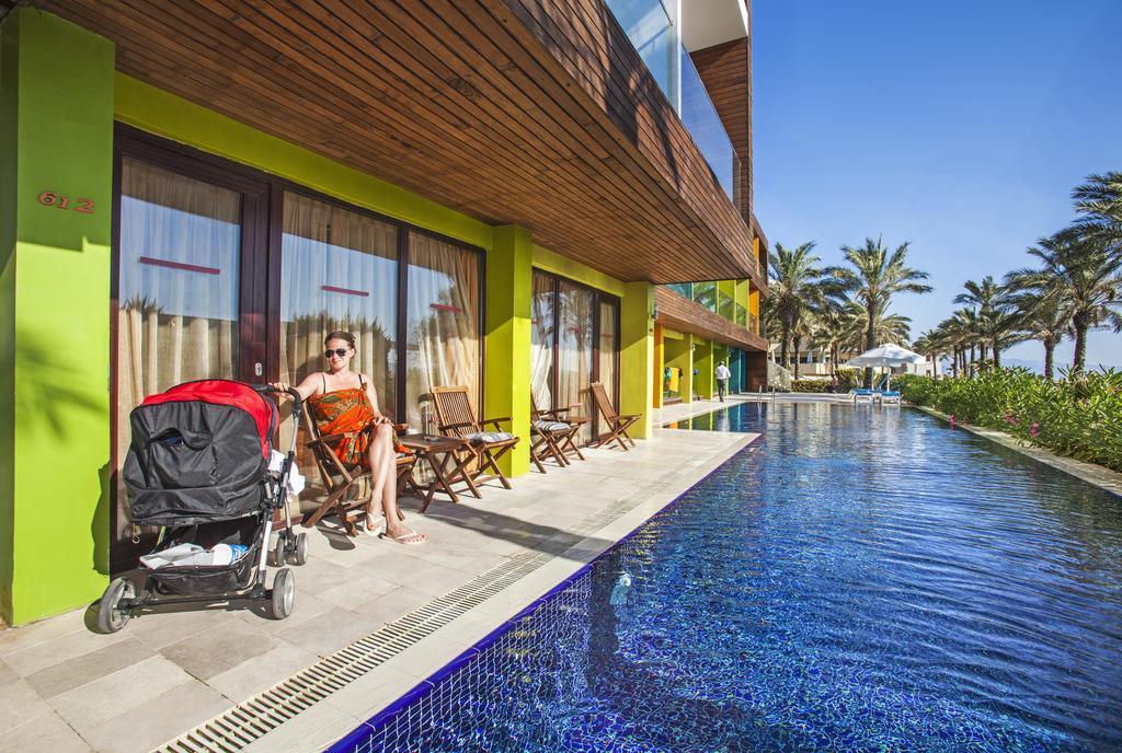 Sundance Resort Turgutreis Exterior foto