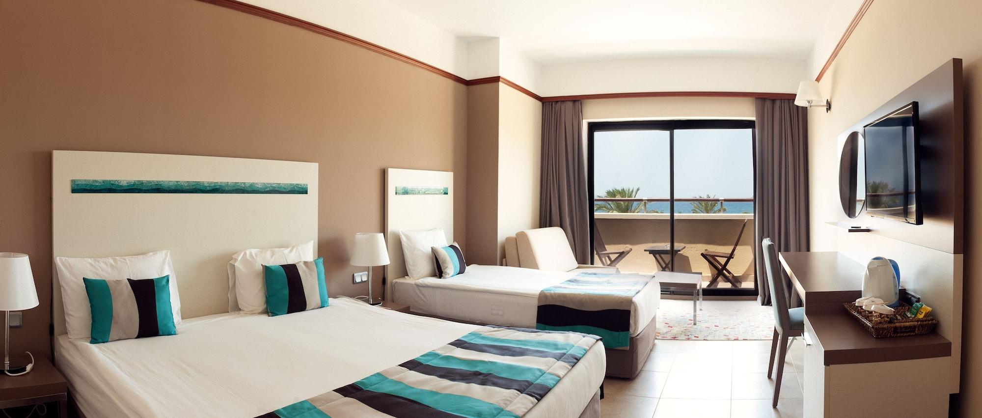 Sundance Resort Turgutreis Exterior foto