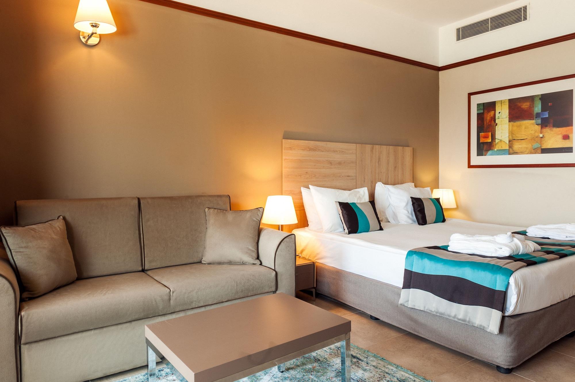 Sundance Resort Turgutreis Exterior foto