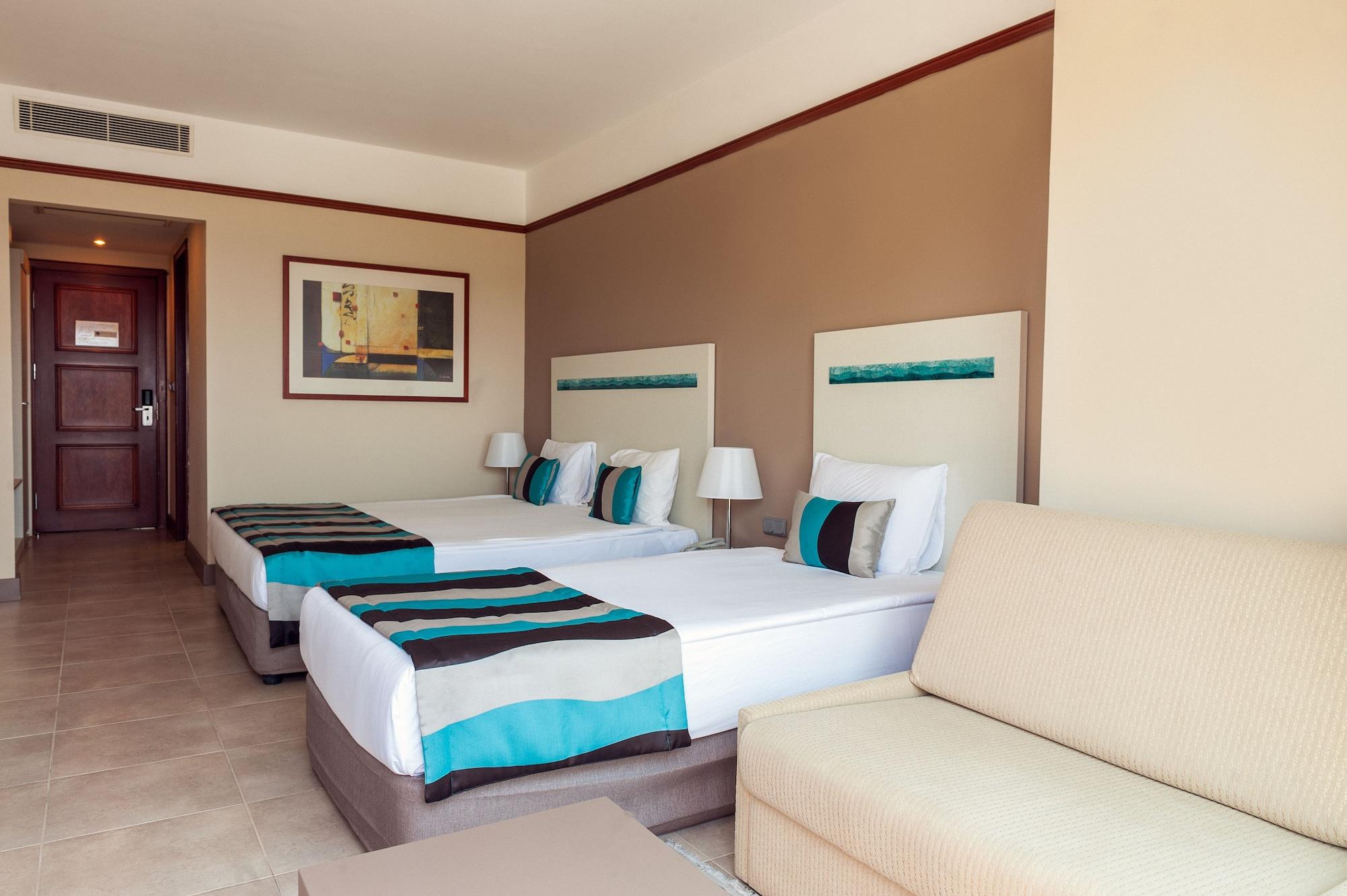 Sundance Resort Turgutreis Exterior foto