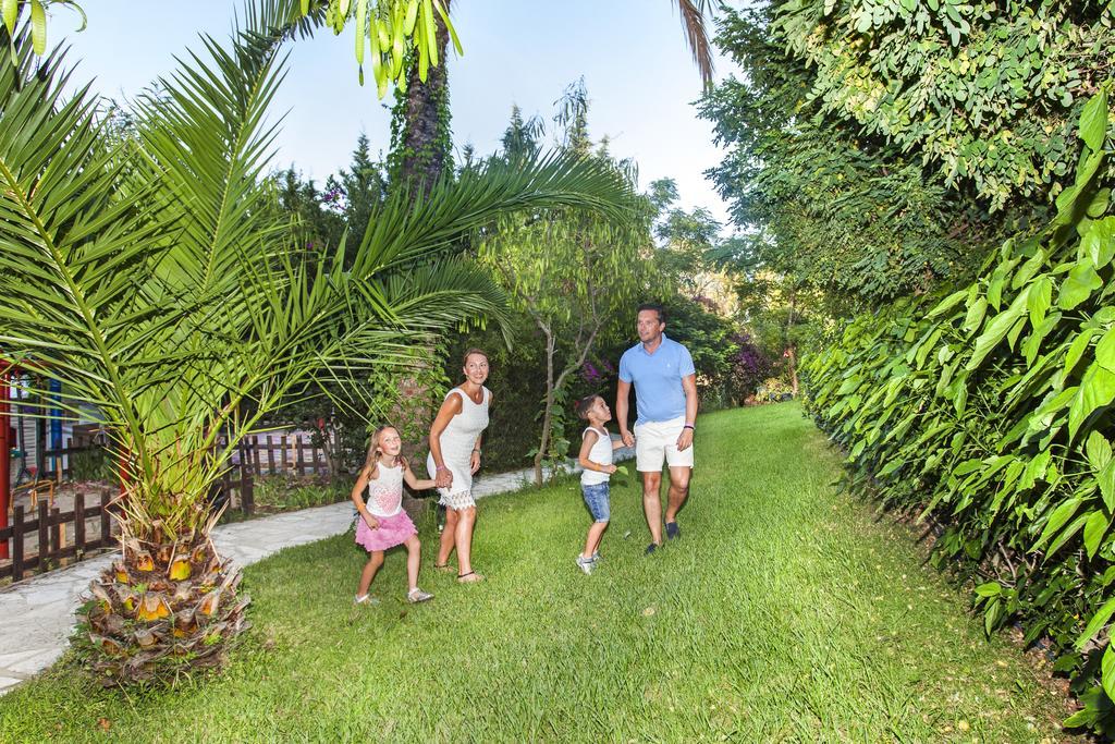 Sundance Resort Turgutreis Exterior foto