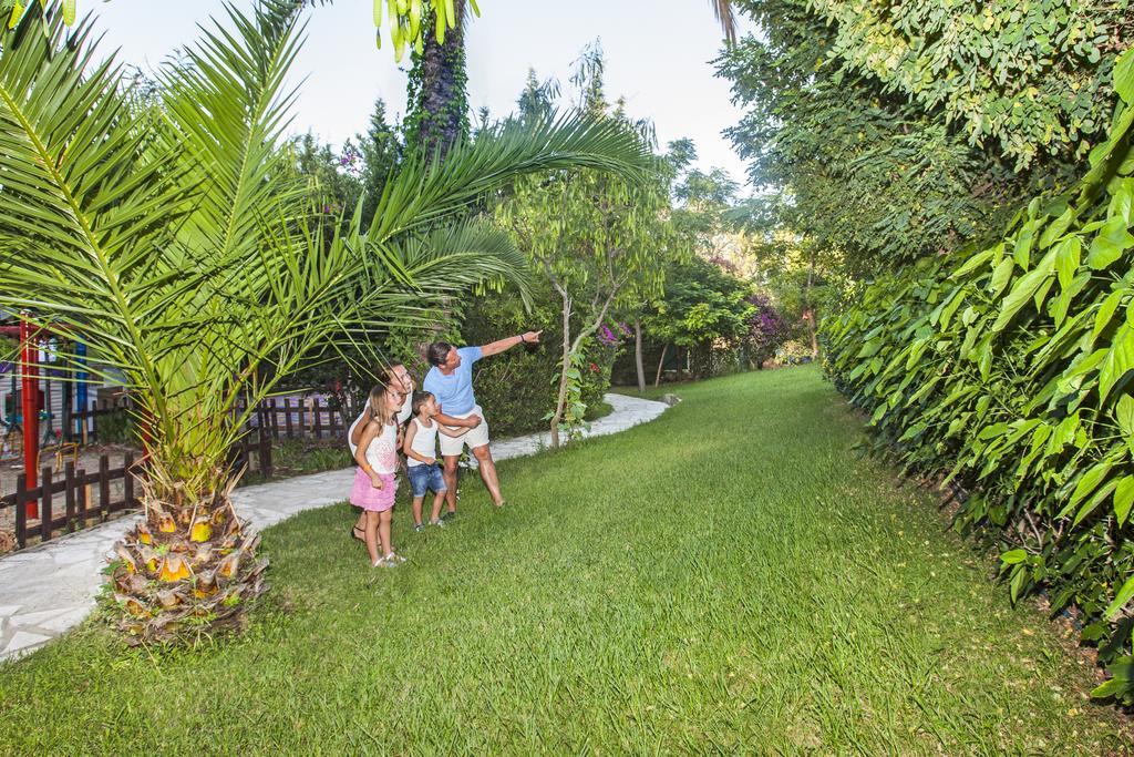 Sundance Resort Turgutreis Exterior foto
