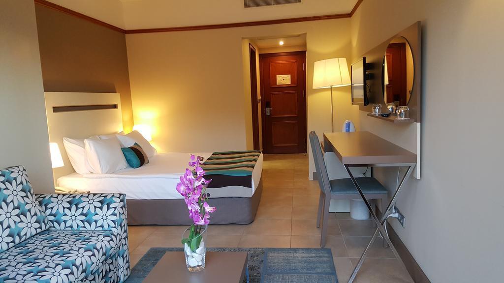 Sundance Resort Turgutreis Exterior foto