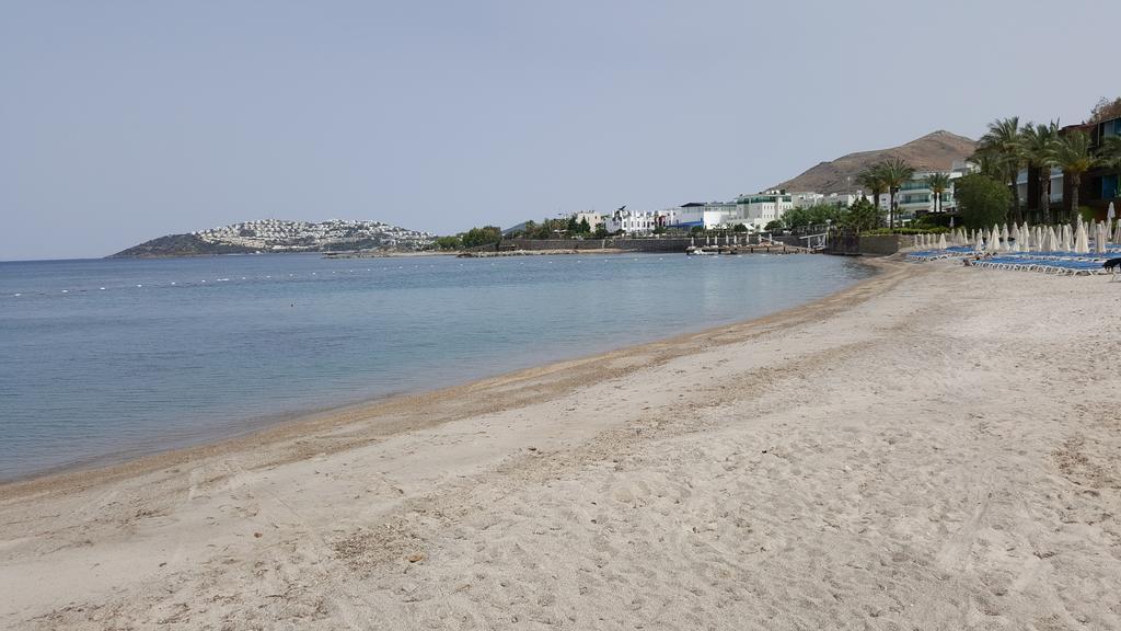 Sundance Resort Turgutreis Exterior foto