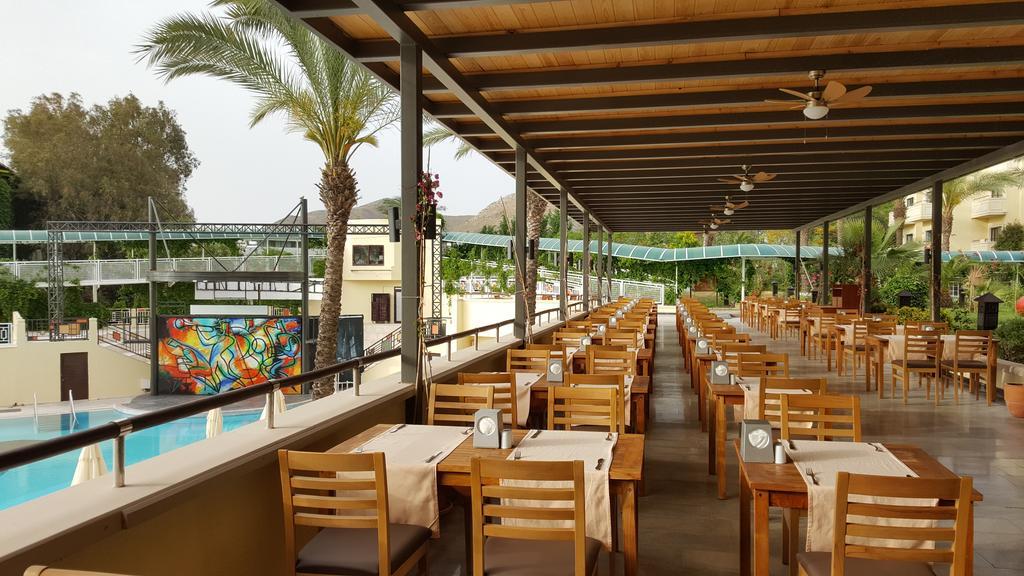 Sundance Resort Turgutreis Exterior foto