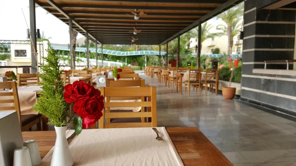 Sundance Resort Turgutreis Exterior foto