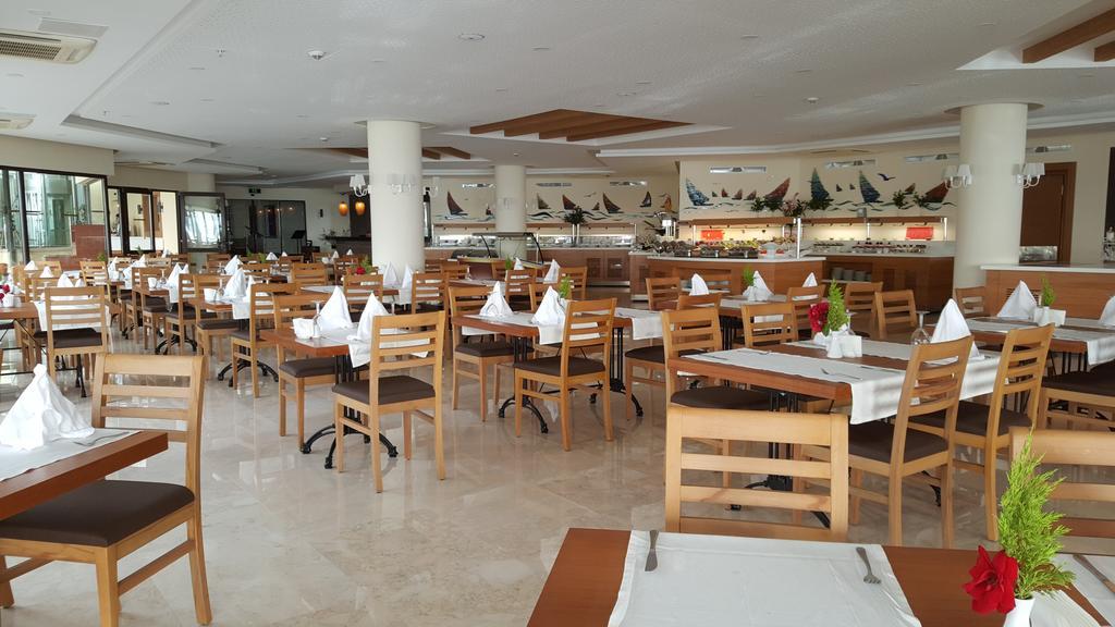 Sundance Resort Turgutreis Exterior foto