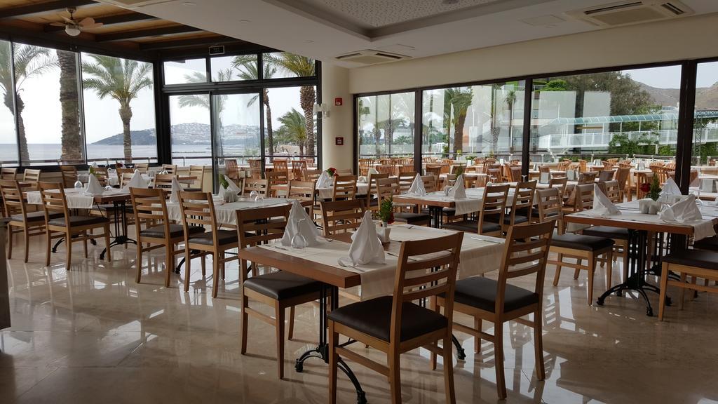 Sundance Resort Turgutreis Exterior foto
