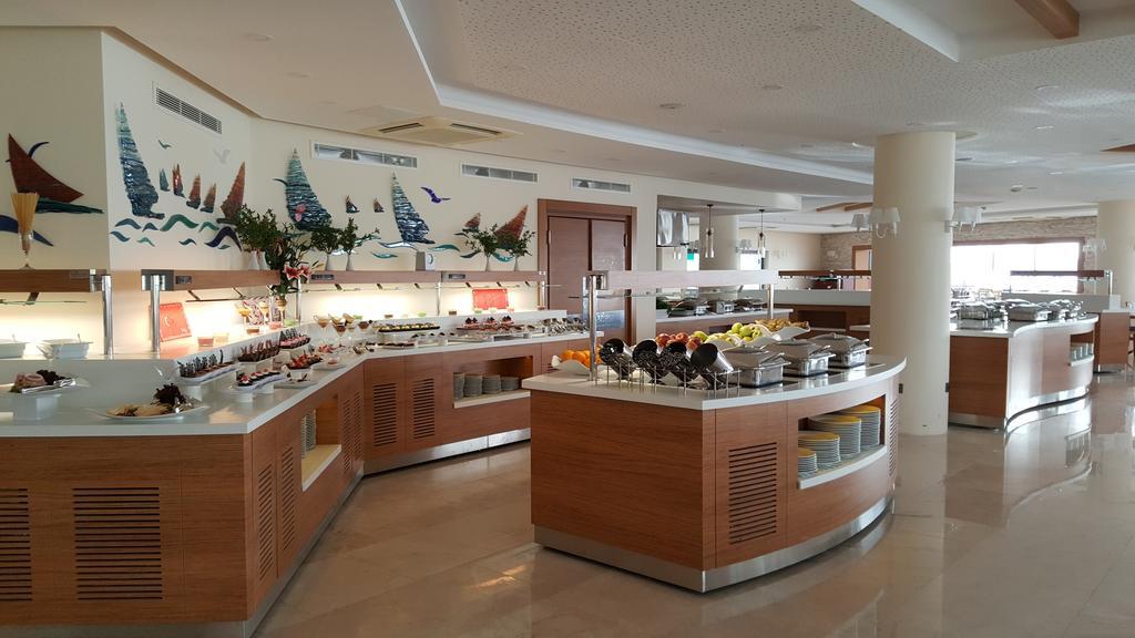 Sundance Resort Turgutreis Exterior foto