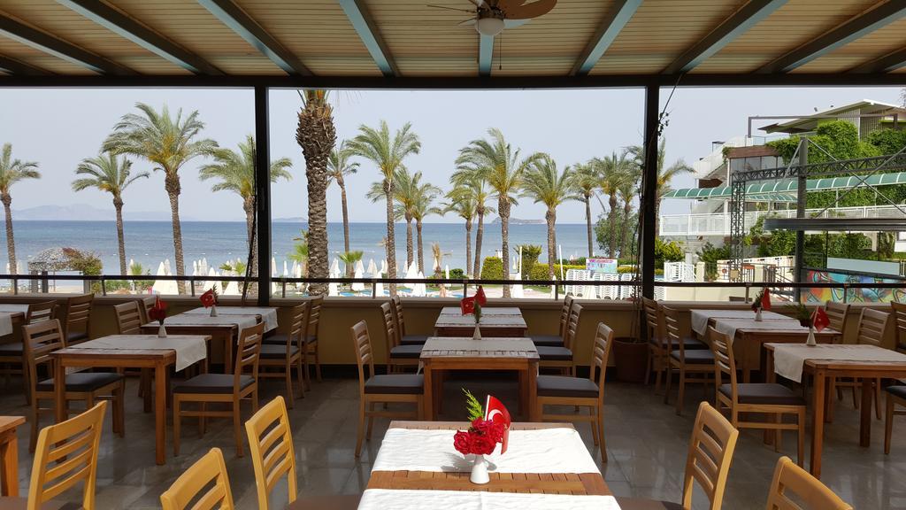 Sundance Resort Turgutreis Exterior foto