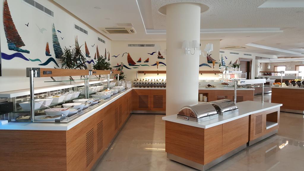 Sundance Resort Turgutreis Exterior foto