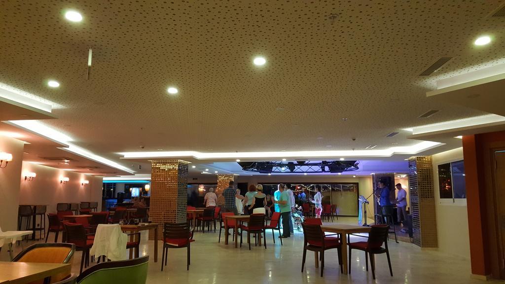Sundance Resort Turgutreis Exterior foto