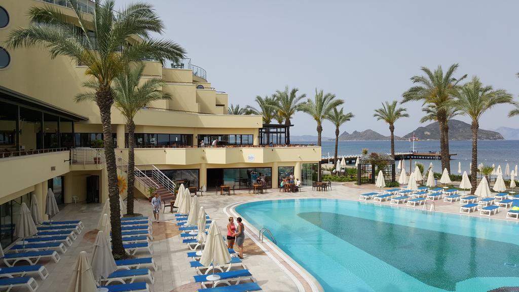 Sundance Resort Turgutreis Exterior foto