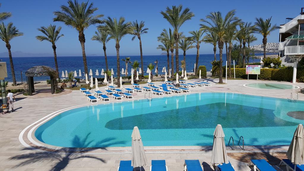 Sundance Resort Turgutreis Exterior foto