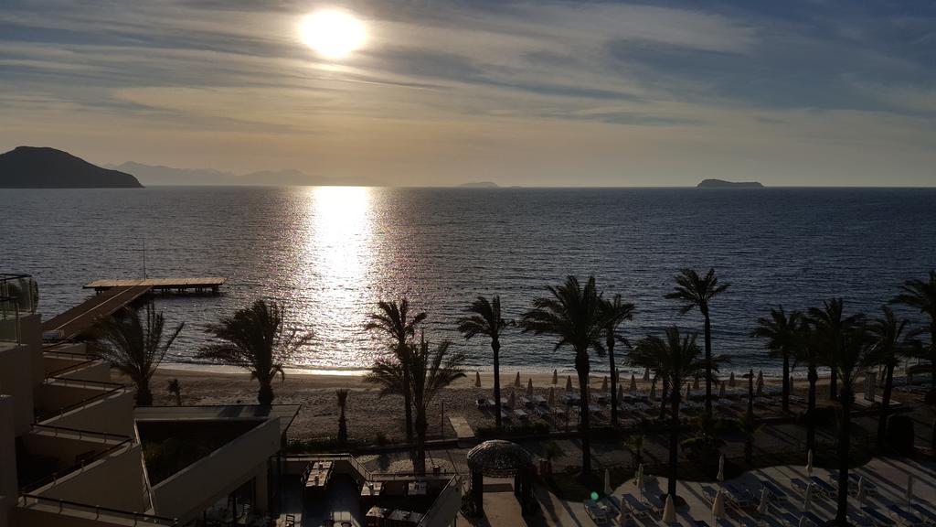 Sundance Resort Turgutreis Exterior foto