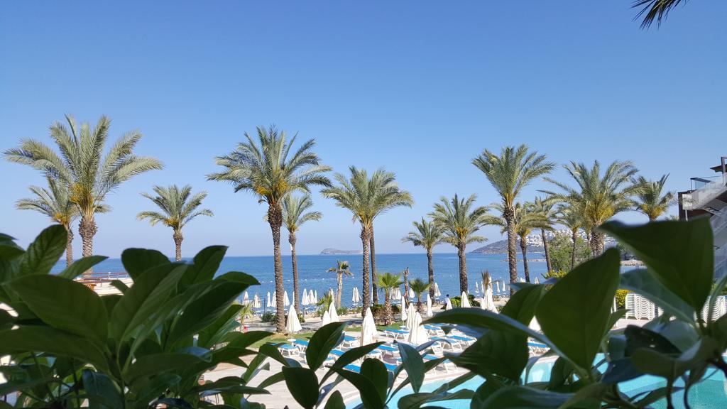 Sundance Resort Turgutreis Exterior foto