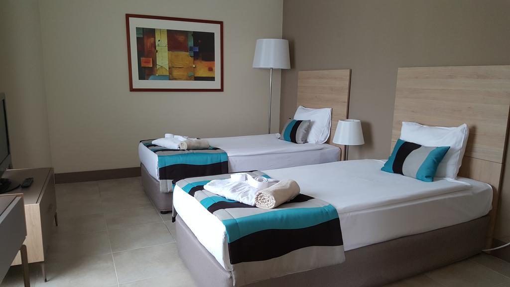 Sundance Resort Turgutreis Exterior foto