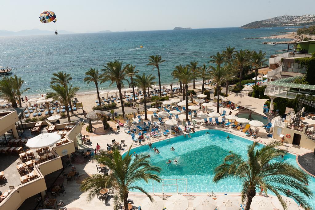 Sundance Resort Turgutreis Exterior foto