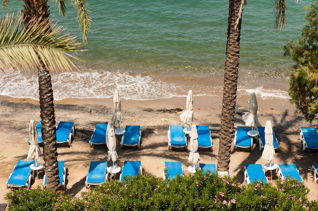 Sundance Resort Turgutreis Exterior foto