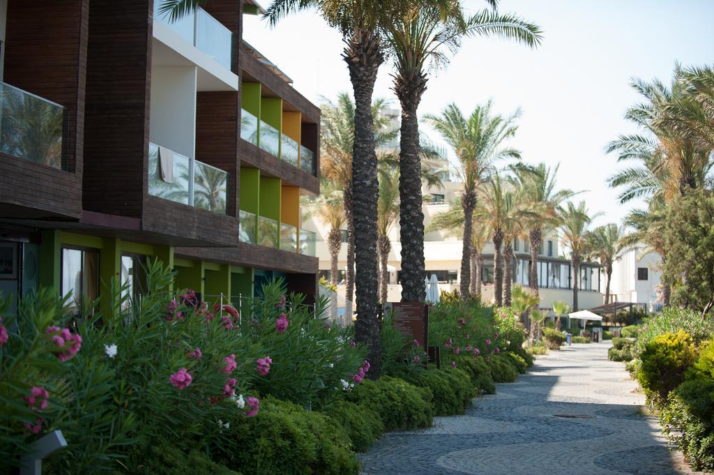 Sundance Resort Turgutreis Exterior foto