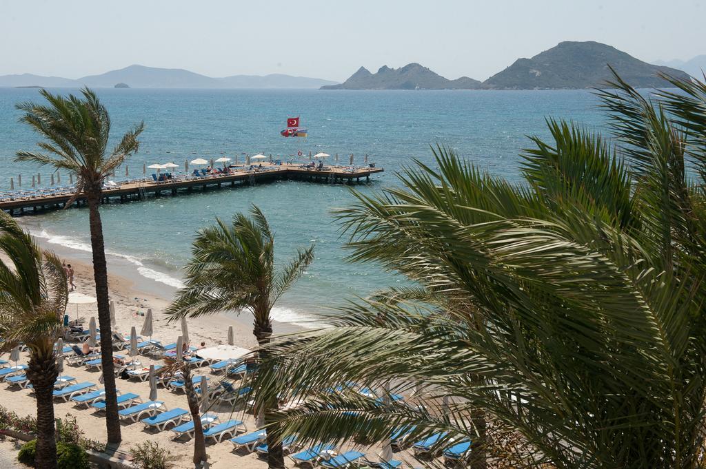 Sundance Resort Turgutreis Exterior foto