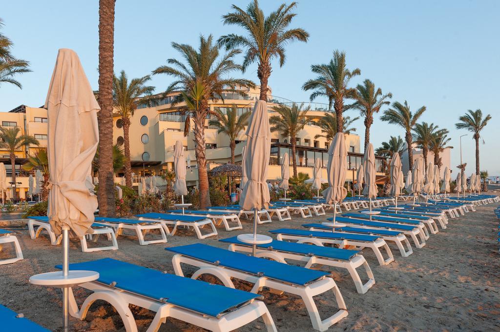 Sundance Resort Turgutreis Exterior foto
