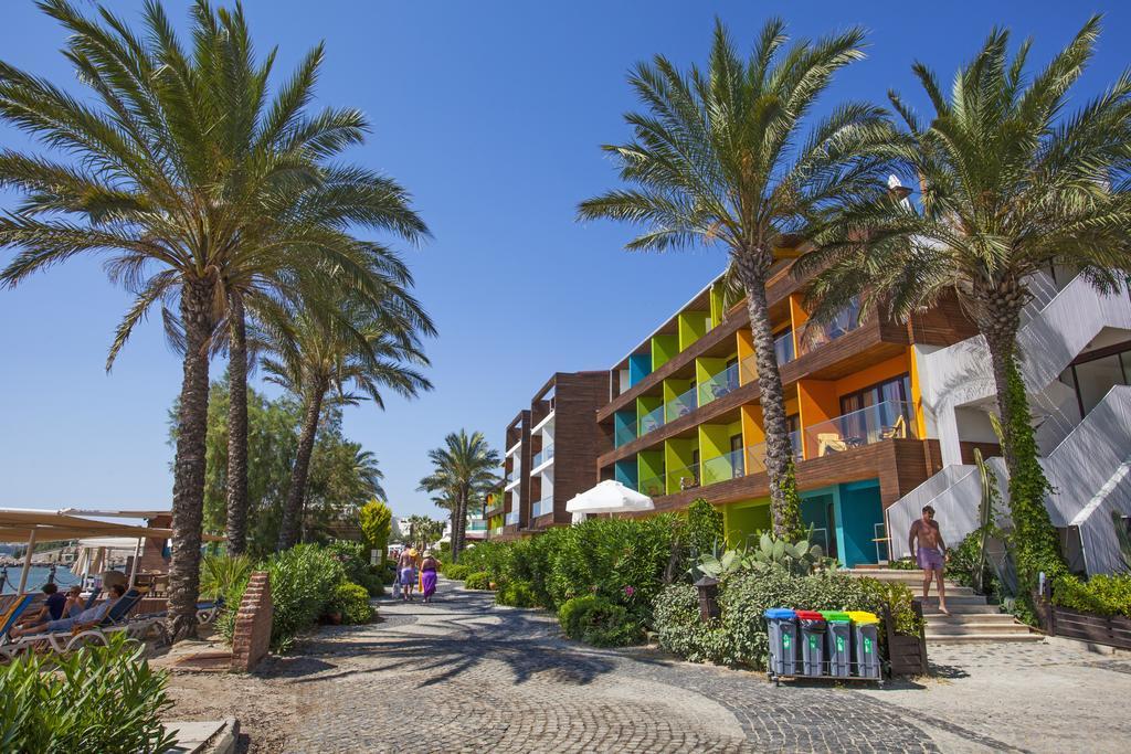 Sundance Resort Turgutreis Exterior foto