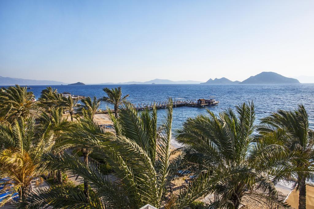 Sundance Resort Turgutreis Exterior foto