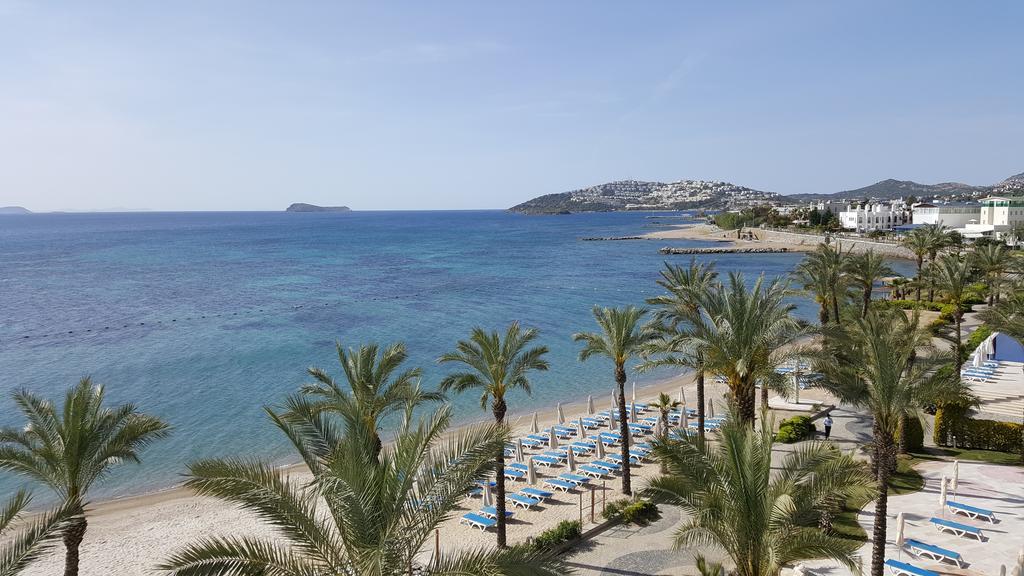 Sundance Resort Turgutreis Exterior foto