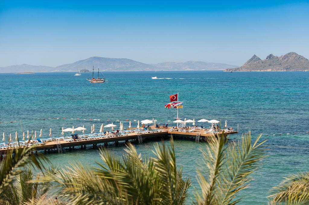 Sundance Resort Turgutreis Exterior foto